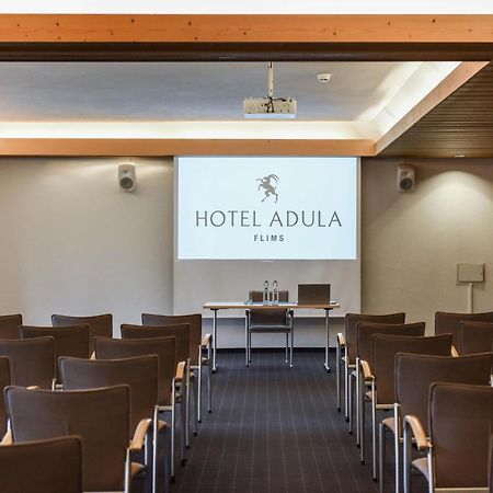Hotel Adula فيلمز المظهر الخارجي الصورة